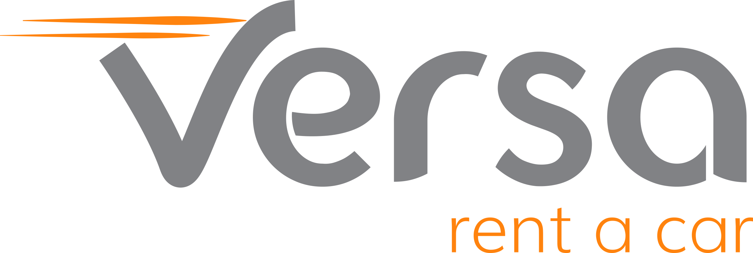 Versa Rent a Car