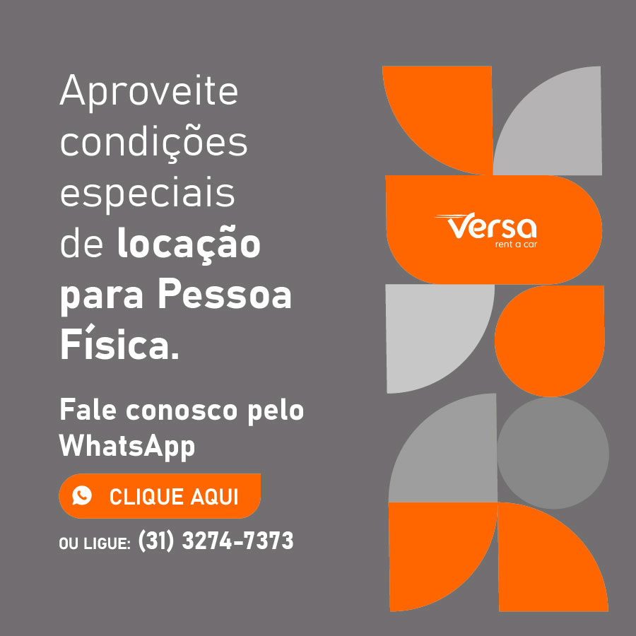 Locação para Pessoa Física