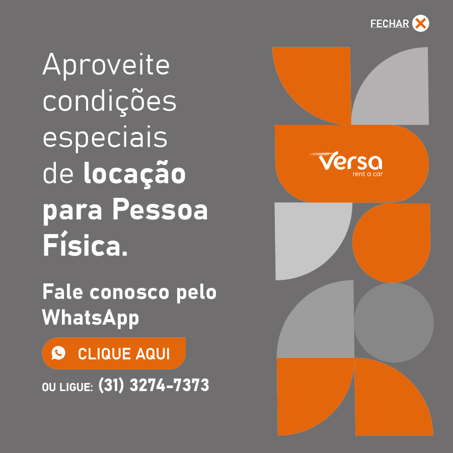 Locação para Pessoa Física